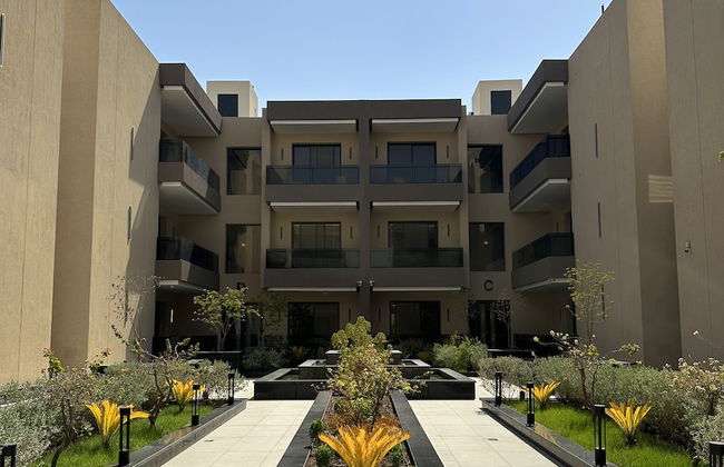 Kease Al Khalij A-9 Royal Touch AG92 - Foto 27