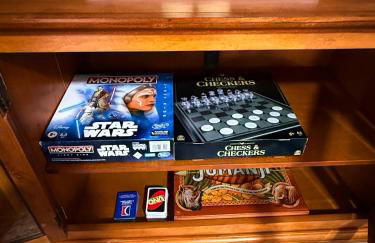 Beach House in the Woods, Fire Pit Deck/ Daytona ! - Foto 50