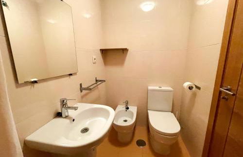 Apartamentos Playa Catedrales 3000 - Foto 48