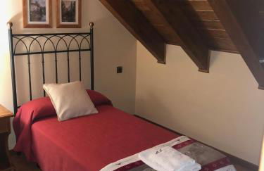 Apartamentos Casa Lavedan - Foto 23