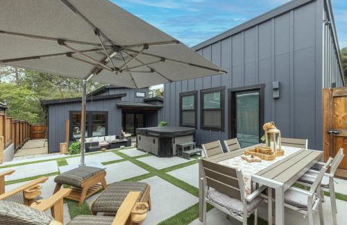 Uncork & Unwind - Luxe Executive Monthly Stay - Downtown Napa - Foto 6