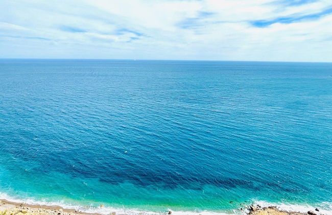 Sea View Escape in La Garrofa - Photo 33