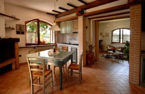 Casale Santomanno - Foto 22