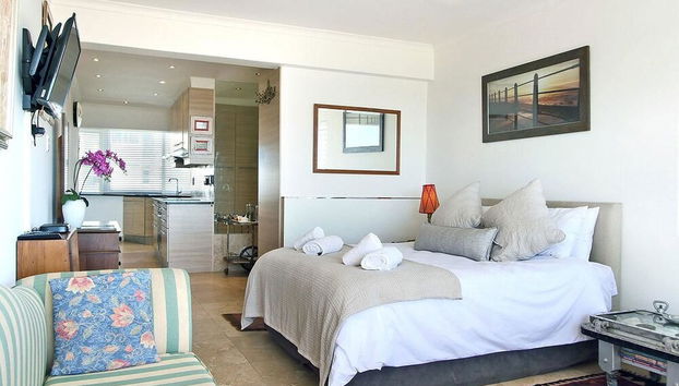 Dolphin Bay II - Foto 2, Habitación