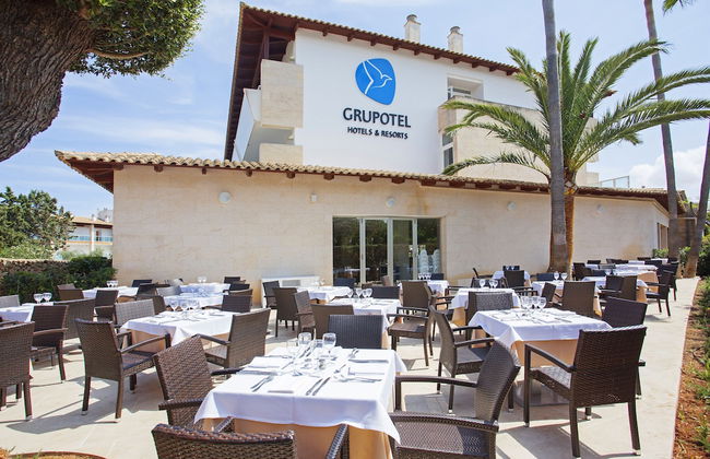 Grupotel Mallorca Mar - Photo 43