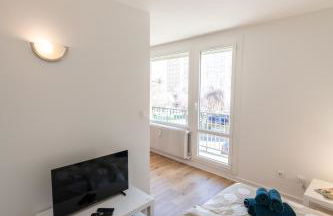 LE DAUPHIN - Place parking privée gratuit - WIFI et TV - Foto 19