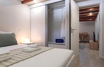 1000Jo Apartment T2 - Foto 7