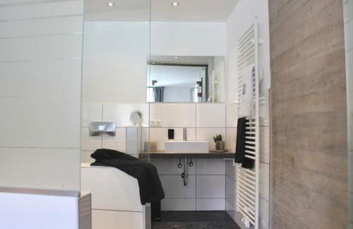 Vier Sind Hier Apartments - Foto 74