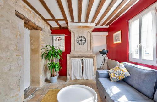 Appartement quartier Vaugueux - Photo 6