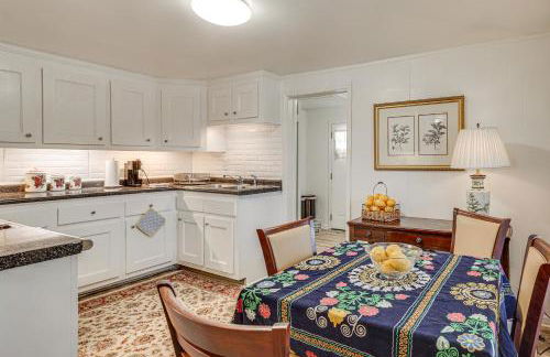 Nurses Welcome! 3 Mi to Augusta National Golf Club - Foto 8