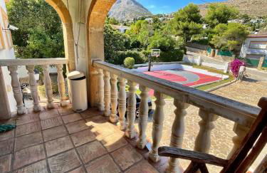 Magnifique villa tout confort à Javea - Foto 25