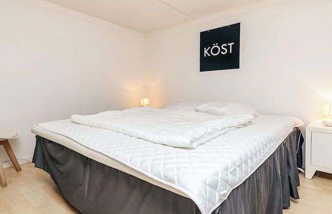 6 Person Holiday Home in Jaegerspris - Foto 22