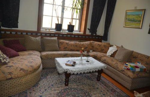 Gutshaus Wilhelmsruh - Foto 15