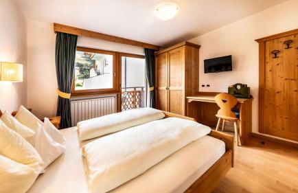 Apartments Chalet Maria - Photo 20