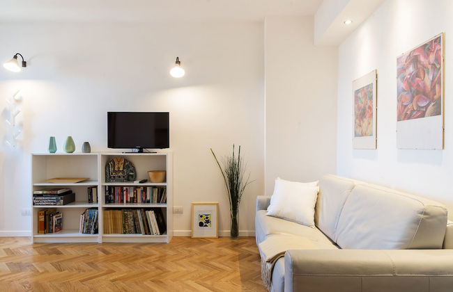 JOIVY Homey 1-Bed W/View Near Citylife - Foto 15