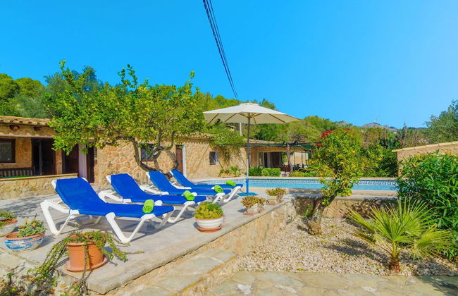 Casa Margarita in Andratx - Foto 3