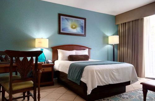 Wyndham Palm-Aire 1BR Apartment with Resort Access - Foto 16