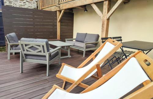 Gite Lodge Le 1900 - Foto 15