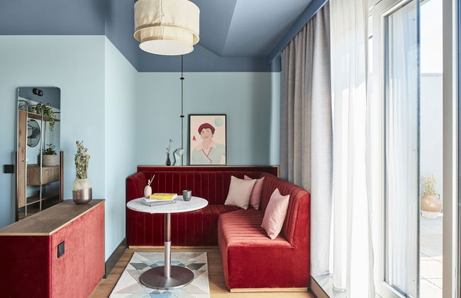 Schwan Locke - Foto 60