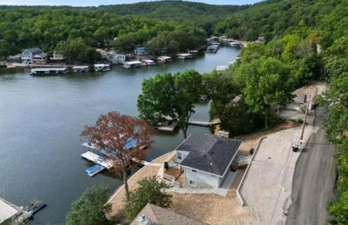 Pet-Friendly Home, Great Dock, Waterfront, Lake Views, Boat Slip - Foto 53