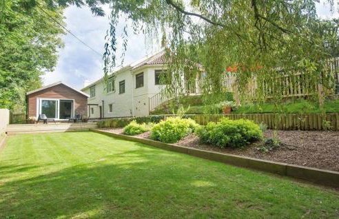 Streamways Nr Croyde 6 Bedroom, Sleeps 12-16, Hot Tub - Foto 53