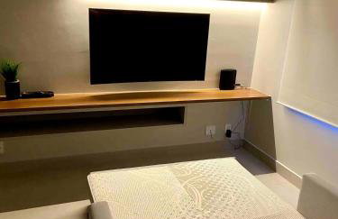 Flat Fabuloso no Sudoeste - Foto 17