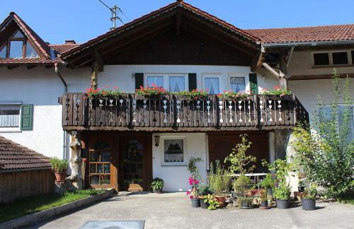 Appartement-Stetten - Foto 1