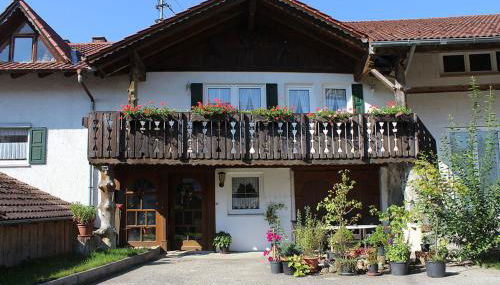 Appartement-Stetten - Foto 1