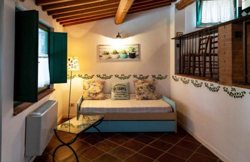 Agriturismo Il Belvedere Country Houses - Foto 20