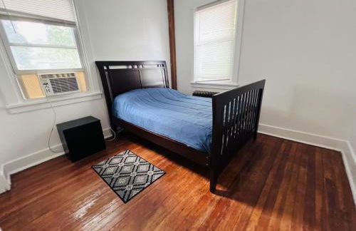 Penn House - Beautiful 3 Bedroom Apartment - Photo 11