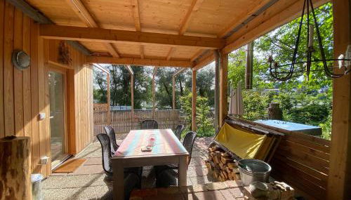 Ferienhaus Andadoana - Photo 4, Garden