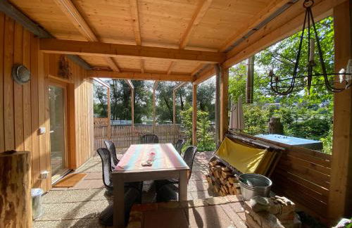 Ferienhaus Andadoana - Foto 4