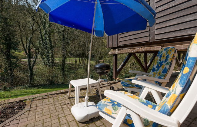 Eichenborn Gartenaufenthalt - Photo 15