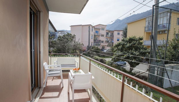 Casa Luigino in Sant Agnello - Foto 2, Habitación