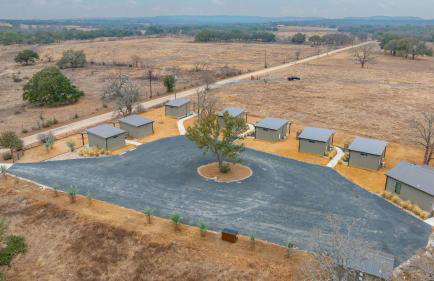 Sandstone Casita at Featherstone Ranch - Foto 19