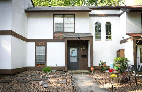 Cheerful Hot Springs Village Condo - Foto 1