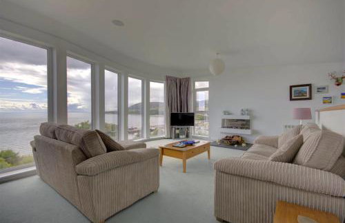 The Old Coastguard Station - Foto 7