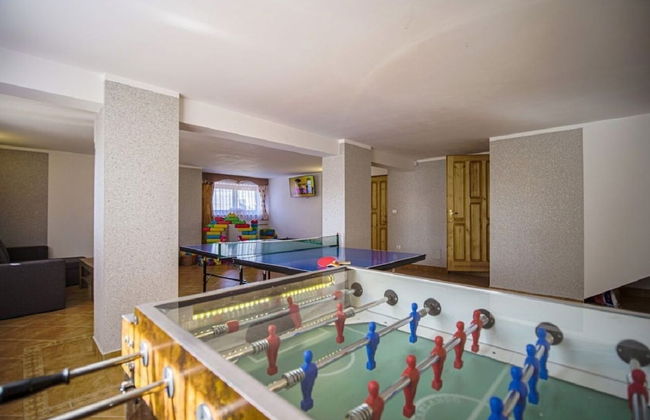 Domek na Gubałówce & Apartamenty - Premium Chalets & Luxury Apartments Gubałówka Zakopane - Foto 76