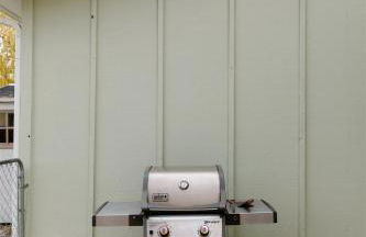 Paradise Creek Cottage - Foto 40