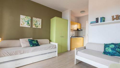 Apartment Turistica-2 by Interhome - Foto 3