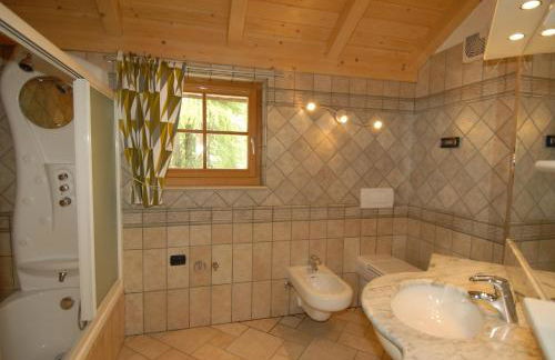 Chalet Champagne - Foto 16