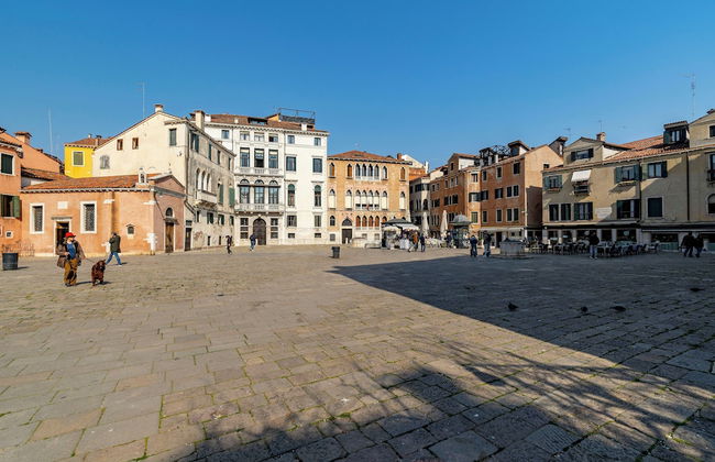 Ca' della Commedia by Wonderful Italy - Photo 28