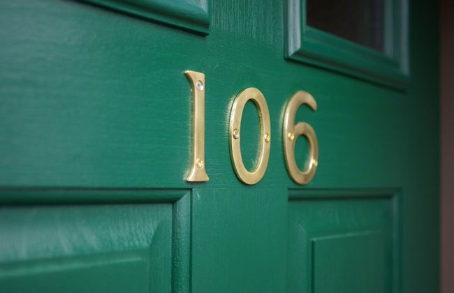 Portland Mews - 3 Bed Holiday Home by Premier Serviced Accommodation - Foto 12