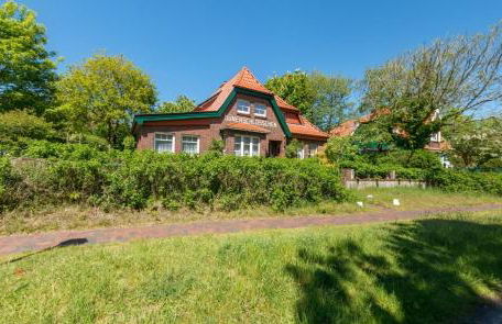 Dünenschlösschen Spiekeroog - Foto 11