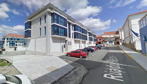 Apartamento en Rianxo La Morenita - Foto 2