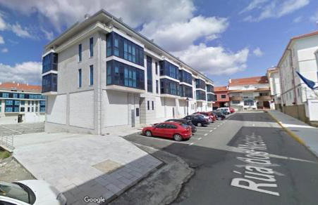 Apartamento en Rianxo La Morenita - Foto 2