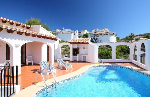 Holiday Home Grand Lusianna by Interhome - Foto 6