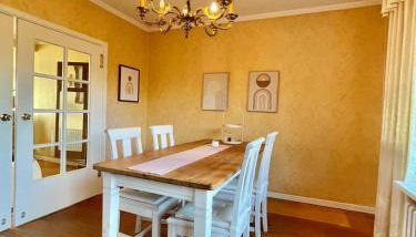 Exklusive Ferienwohnung Strohberg - Foto 5