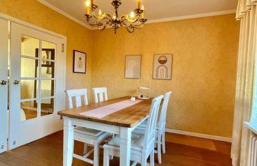 Exklusive Ferienwohnung Strohberg - Foto 34