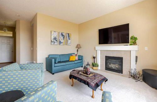 Family reunion in Colorado Springs - Foto 14